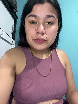 April Becker online show from May 29, 3:01 am