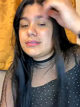 April Becker online show from October 19, 4:37 am