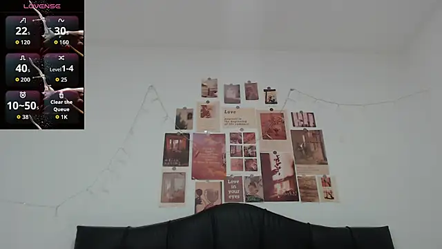 April Becker online show from March 27, 3:04 am