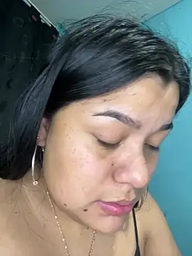 Snapshot of April_Becker chatting on July 20, 3:03 am April Becker online show from July 20, 3:03 am