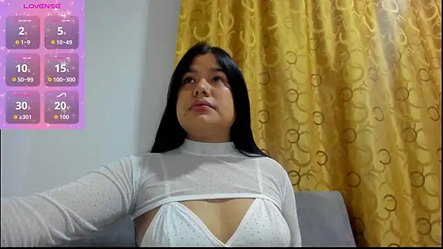 April Becker online show from January 12, 3:24 am