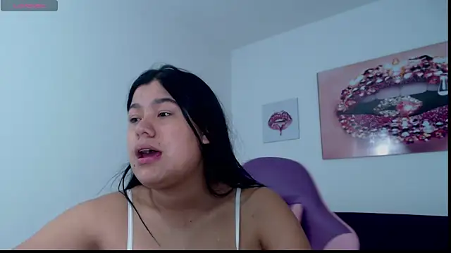 April Becker online show from January 13, 3:10 am