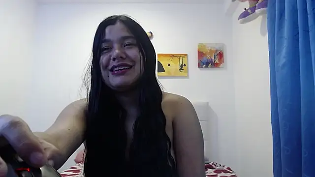 April Becker online show from October 11, 3:29 am