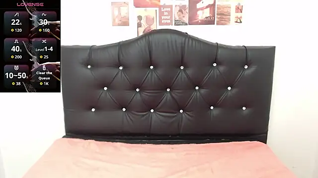 April Becker online show from March 26, 3:16 am