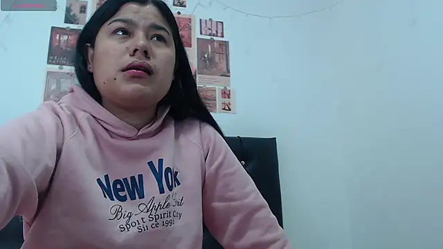 April Becker online show from March 13, 3:00 am