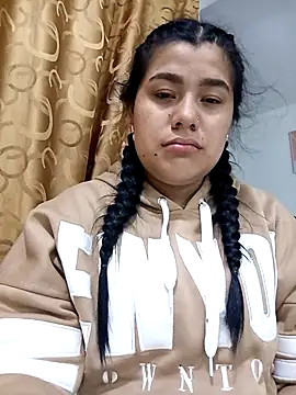 April Becker online show from December 22, 3:39 am