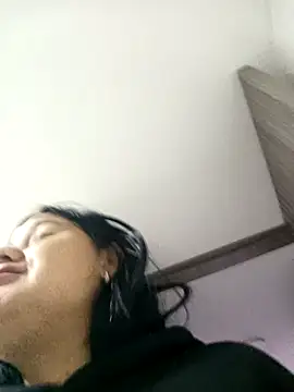 April Becker online show from December 20, 3:09 am