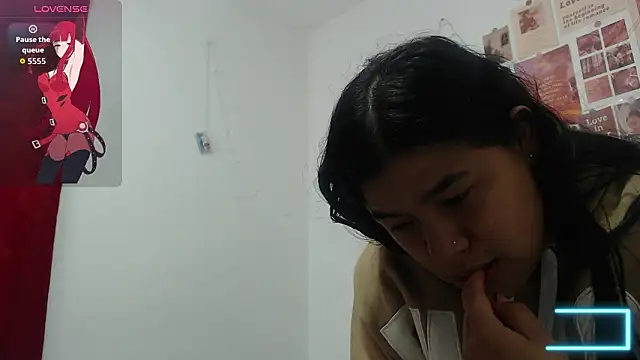 April Becker online show from March 19, 2:55 am