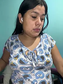 April Becker online show from May 16, 4:44 am