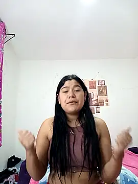 April Becker online show from December 17, 3:11 am