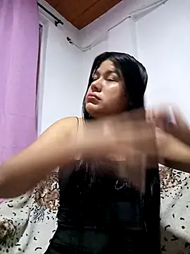 April Becker online show from February 7, 3:03 am