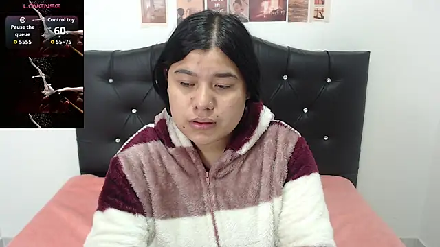 April Becker online show from April 6, 3:02 am