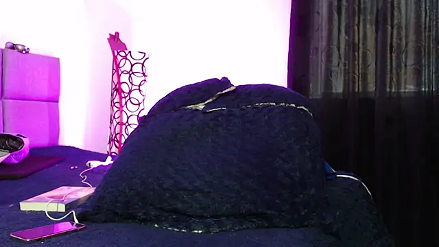 NaytonFreeman online show from November 21, 11:31 am