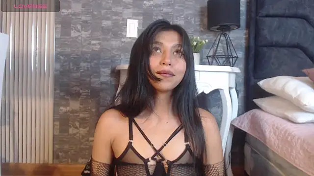 Snapshot of Keila_Fg chatting on March 3, 3:24 am Keila Fg online show from March 3, 3:24 am