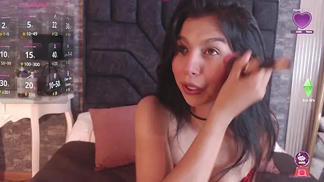 Snapshot of Keila_Fg chatting on February 26, 3:39 am Keila Fg online show from February 26, 3:39 am