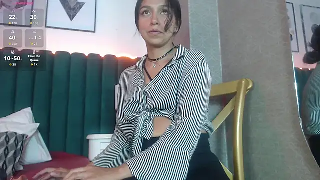 Snapshot of Keila_Fg chatting on November 21, 7:46 pm Keila Fg online show from November 21, 7:46 pm