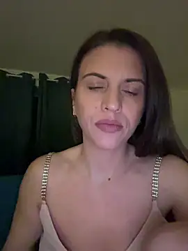 ScarlettNoirr online show from February 14, 8:20 pm