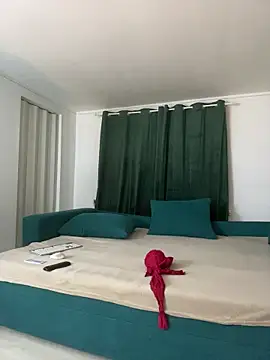 ScarlettNoirr online show from February 20, 8:33 pm