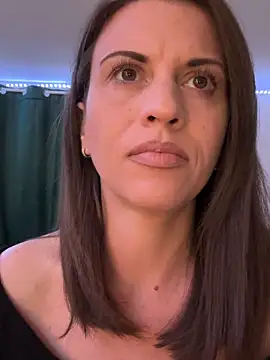 ScarlettNoirr online show from March 12, 8:13 pm