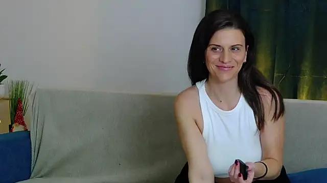 ScarlettNoirr online show from December 14, 8:36 pm