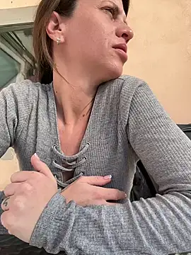 ScarlettNoirr online show from March 11, 7:46 am