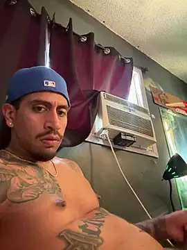 busnfatnutsLildee online show from March 14, 11:44 pm