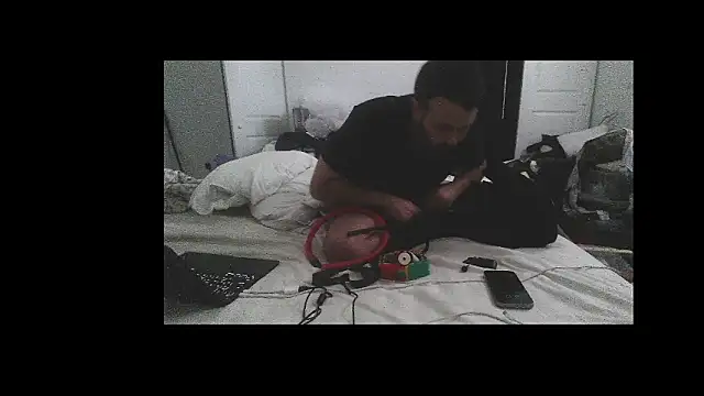 jasoncali305 online show from September 12, 8:19 pm