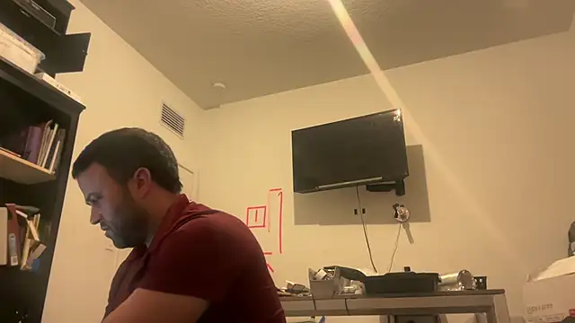 jasoncali305 online show from March 3, 4:08 am