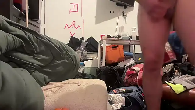 jasoncali305 online show from March 30, 5:42 am