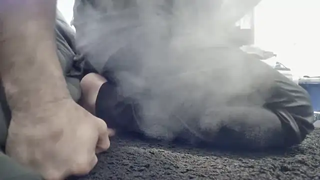 jasoncali305 online show from March 4, 6:37 pm