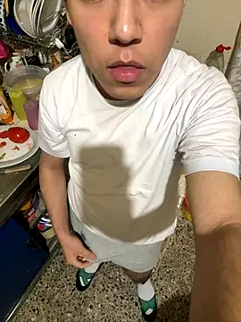 kjesusd12 online show from October 7, 4:35 am