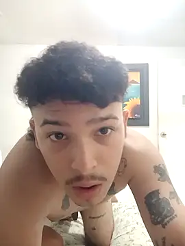 KH47 online show from September 18, 11:52 pm