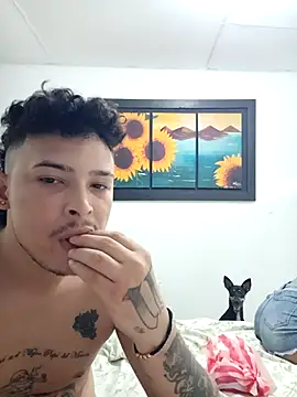 KH47 online show from September 15, 11:38 pm