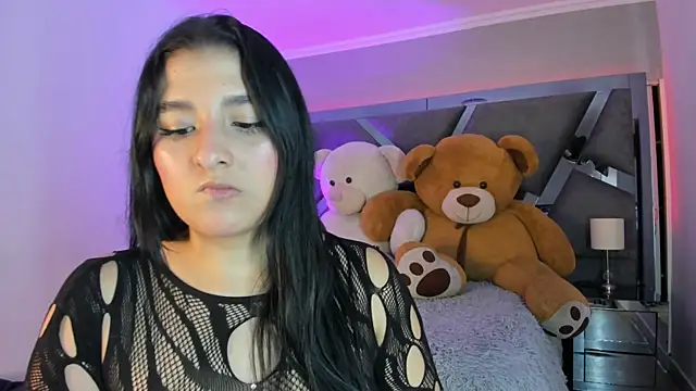 MariaFlowers online show from October 29, 7:46 pm