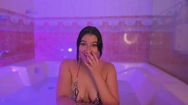 MariaFlowers online show from November 25, 7:36 pm