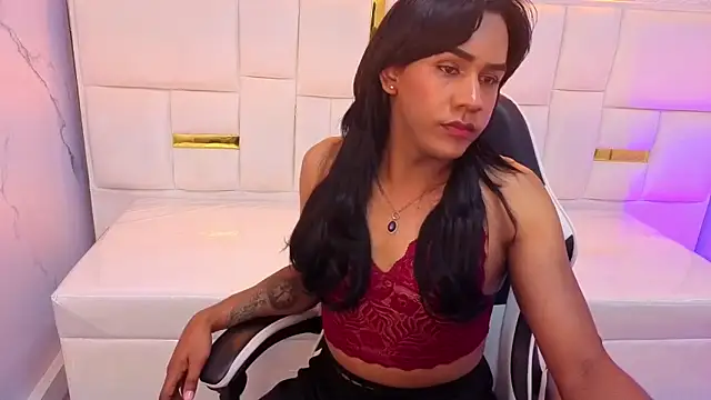 anaisa tp online show from September 13, 10:54 pm