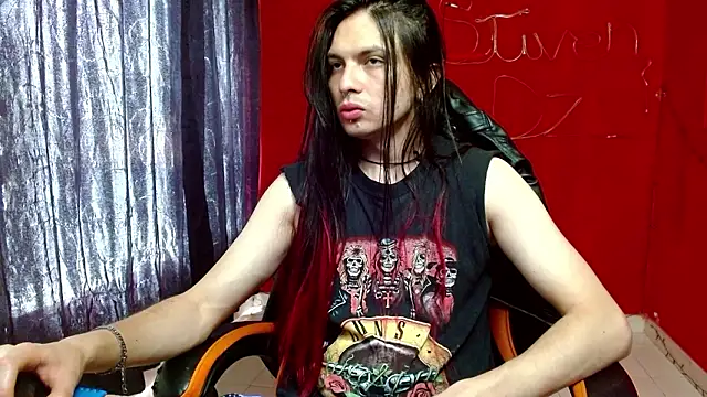 stvn hot online show from March 28, 6:31 pm