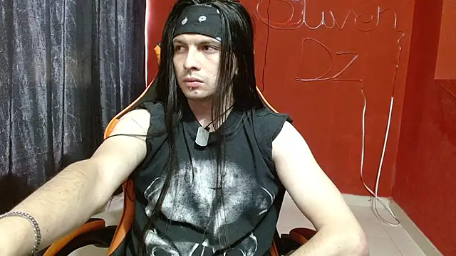 Snapshot of stvn_hot chatting on October 4, 8:43 pm stvn hot online show from October 4, 8:43 pm