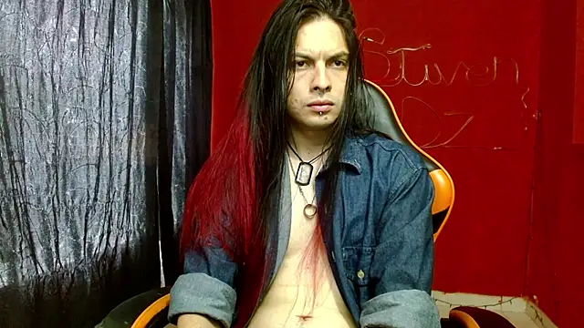 stvn hot online show from April 17, 4:54 pm