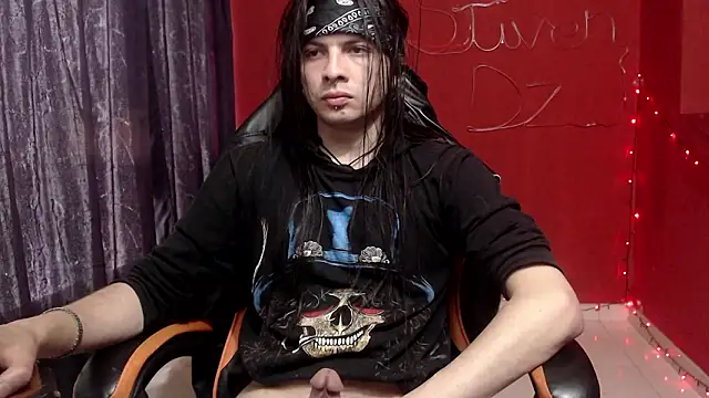 stvn hot online show from February 26, 6:08 pm