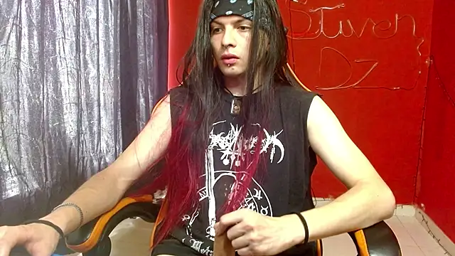 stvn hot online show from April 4, 4:13 pm