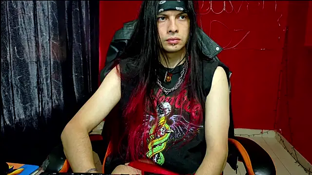 stvn hot online show from April 23, 7:26 pm