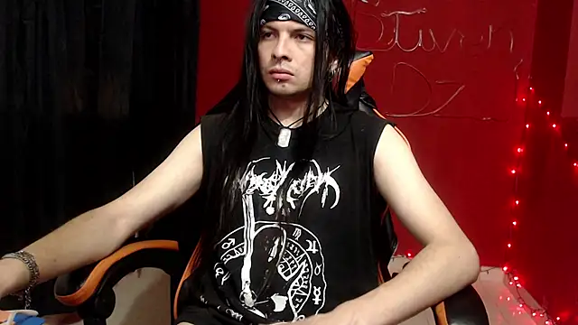 stvn hot online show from February 9, 1:14 am