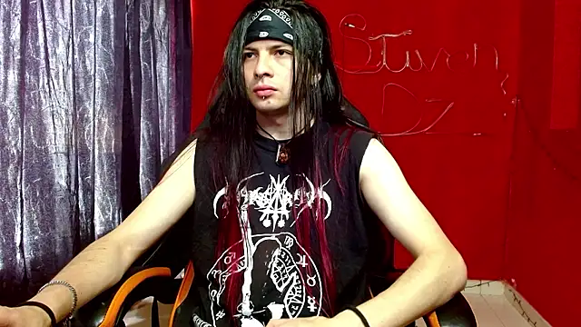 stvn hot online show from March 20, 5:36 pm