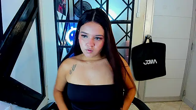 Snapshot of sarai_mv1 chatting on October 8, 6:30 pm sarai mv1 online show from October 8, 6:30 pm