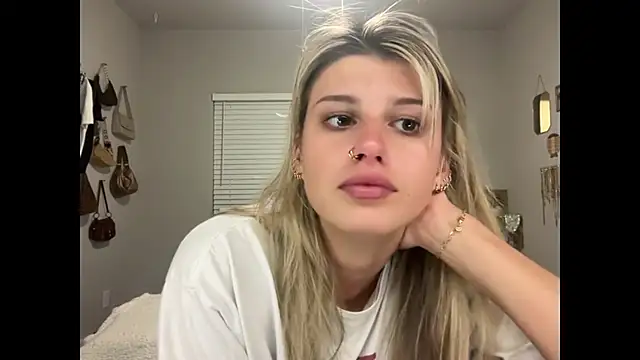 AnnGrayson online show from November 6, 2:48 am