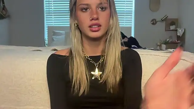 AnnGrayson online show from November 14, 9:29 pm