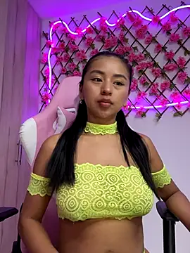 RaquelOficial online show from September 27, 4:57 pm