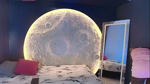 Snapshot of CamilaaSaenz chatting on January 7, 1:05 pm CamilaaSaenz online show from January 7, 1:05 pm