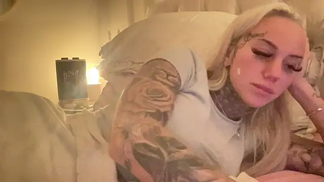 paulinaalatalo online show from March 29, 7:15 pm